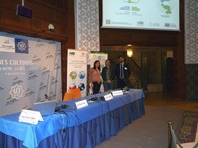 CTAP estrecha aún más sus lazos de colaboración con Marruecos