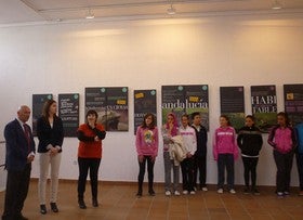 Arboleas acoge 'Los enlaces de la Vida' en el museo Pedro Gilabert