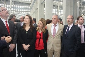 El Gas Natural, oportunidad de empleo y desarrollo para Andalucía oriental