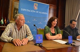 Diputación y Museo Casa Ibáñez organizan un nuevo Taller con Antonio López