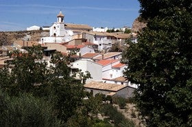 La Junta de Andalucía firma un acuerdo para diseñar el Plan Integral de Fomento del Turismo Interior Sostenible