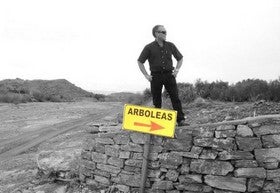 «Arboleas tiene  hoy más futuro del que nunca ha tenido»