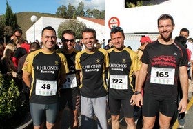 No puedes perderte la X carrera 'Valle del Almanzora'