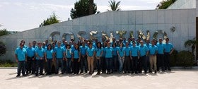 La sede central de Grupo Cosentino acoge la X Convención de Distribuidores de Latinoamérica