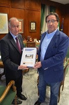 Diputación redacta el proyecto de arreglo de cuatro calles de Lúcar