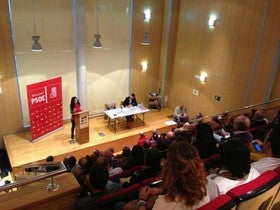 El PSOE de Macael desmonta las falsas acusaciones del PP  “con las que pretenden ocultar su nefasta gestión”