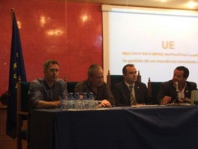 Fines, capital provincial de la Movilidad en la ‘Semana de Europa’ de Diputación