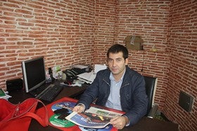 Suministros de Pintura Albox S.L inicia nueva etapa profesional