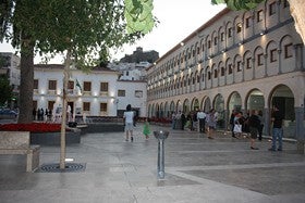 El pleno de Serón aprueba por unanimidad un inventario de construcciones ruinosas para su eliminación o recuperación