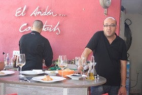Jornadas gastronómico-culturales en el Restaurante La Estación de Purchena. Se celebrarán el próximo día 15 de junio