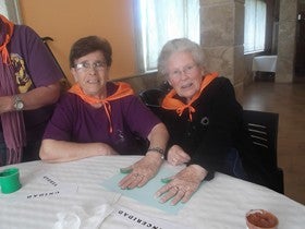 ‘Las Mujeres Progresistas de Bacares’ organizan el II Encuentro del Voluntariado