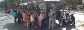 El juicio con jurado por la muerte de Rosa Galera echa a andar hoy
