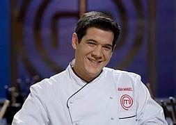El Ayuntamiento de Albox concederá el Escudo de Oro de la Villa al ganador de Masterchef, Juan Manuel Sánchez