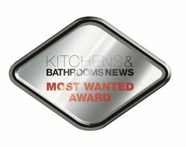 Silestone® Suede, galardonado por la revista británica Kitchens & Bathrooms News