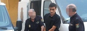 Condenado a 20 años y seis meses el acusado de asesinar a Rosa Galera en Fines