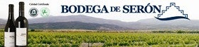 Mejor Blanco de Barrica y Mejor Blanco Joven para los vinos de la bodega de Serón