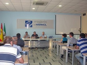 Los empresarios ratifican el Convenio Colectivo del Mármol