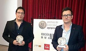 Cosentino, mejor anunciante del año