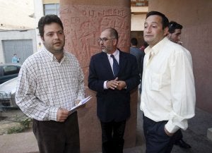 Trabalón se enfrenta esta semana a un nuevo juicio acusado de prevaricación