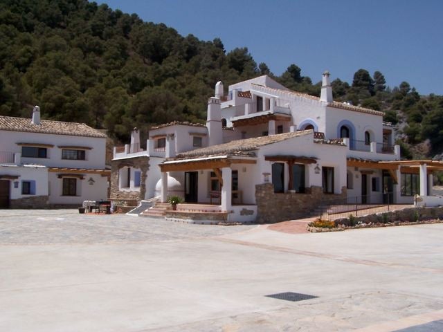 La Posada del Candil de Serón, el Farero de Cabo de Gata y El Serbal, premios Duna 2013
