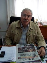 La Escuela del Mármol de Fines cumplirá programa pese al atraso inicial del curso