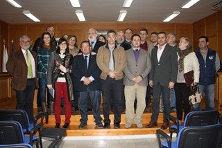 La mancomunidad y EOI  impulsan las pymes turísticas del Almanzora