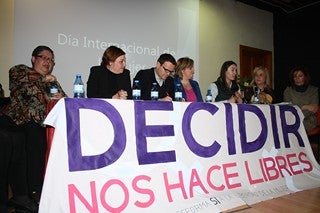 Asociaciones de mujeres del Almanzora unen esfuerzos a través de ‘Empoderadas’