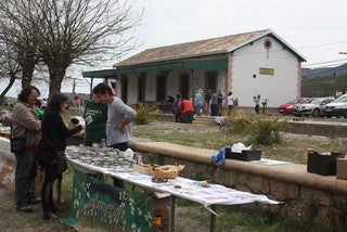 Serón acogerá las III Jornadas de biodiversidad del Almanzora organizadas por Almajaraca