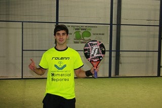 EL FUTURO DEL PADEL ALMERIENSE