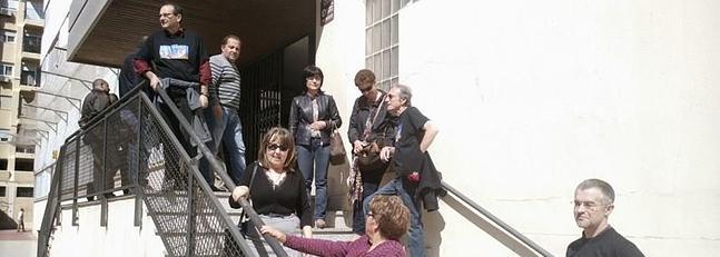 Los empleados de Calar Alto irán a la huelga si no llegan a un acuerdo con el CSIC y Max Planck