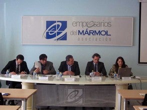 Macael debate las claves de internacionalización para las empresas