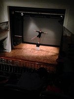 Clausurado con éxito el primer taller de teatro contemporáneo en Cantoria