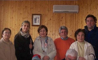 Un total de 23 familias reciben de la Junta más de 170.000 euros para rehabilitar sus viviendas