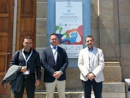 Macael participa en el congreso europeo de Turismo Industrial celebrado en El Ferrol