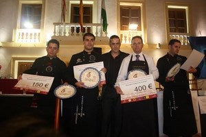 Serón celebra este fin de semana sus 20 años promocionando el jamón