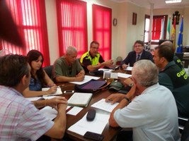 La restauración de la Virgen del Saliente aumentará la participación de fieles y romeros