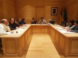 El Ayuntamiento de Zurgena logra la aprobación histórica del Plan General de Ordenación Urbana
