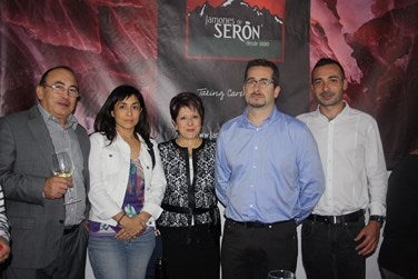 ‘Jamones de Serón desde 1880’, la vieja empresa con nuevos retos
