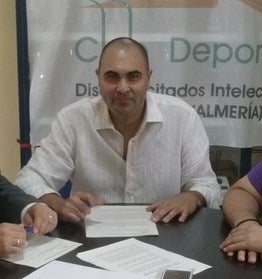 José Antonio Antolín Cruz elegido Vicepresidente de Organización de la Federación Española de Atletismo (FEDDI)