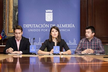 El III Fines Joven espera reunir a un millar de personas