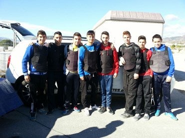 Deporte y cultura en la convocatoria Fines Joven