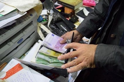Seis detenidos en Oria, Albox y Chirivel en una macroperación contra el fraude fiscal