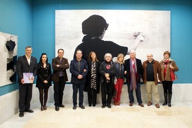 El museo Casa Ibáñez presenta el libro ‘Pérez Siquier Esencial” e inaugura una nueva exposición de fotografía en blanco y negro del maestro almeriense