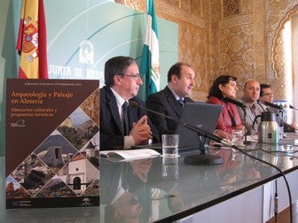 Itinerarios para descubrir el patrimonio almeriense