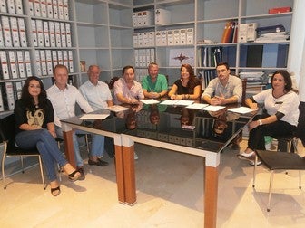 El Ayuntamiento de Zurgena estima un ahorro de 62.987 euros con la refinanciación de sus préstamos