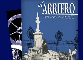 ‘Somos Albojenses’ presenta el número 2 de la Revista Cultural ‘El Arriero’