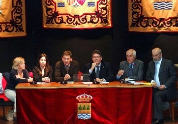 El Grupo Municipal Socialista de Albox pide al PP que apoye su propuesta para indemnizar a los afectados de casas ilegales antes de que se produzca la demolición