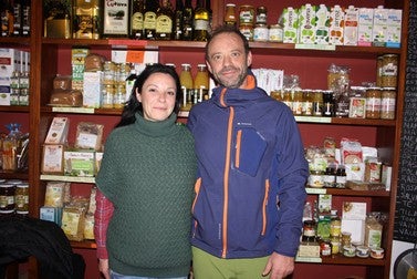 El camping Las Menas de Serón abre sus puertas el 28 de Febrero