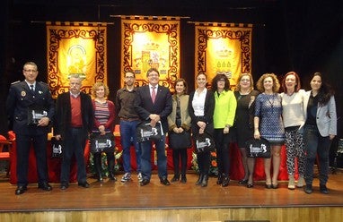 El Ayuntamiento de Albox renueva el protocolo de actuación en casos de violencia de género para una mejor y más rápida atención a las víctimas