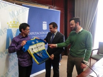 El Circuito Provincial BTT de Diputación arranca con el VII Maratón Sierra de los Filabres